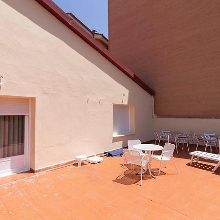 Apartamentos El Balcon Del Duero San Esteban De Gormaz Esterno foto